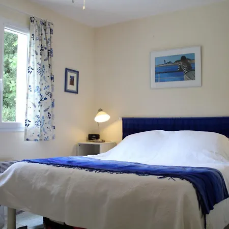 Tatil Evi Maison Recente 4 Pieces Avec Piscine, Acces Prive A La Et Parking A - Fr-1-246a-165 Saint-Pierre-d'Oleron