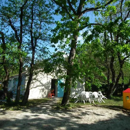 Maison Recente 4 Pieces Avec Piscine, Acces Prive A La Et Parking A - Fr-1-246a-165 * Saint-Pierre-d'Oleron