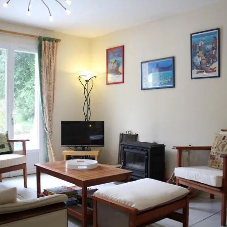 Сasa de vacaciones Maison Récente 4 Pièces Avec Piscine, Accès Privé à La Et Parking à Saint-pierre-d'oléron - Fr-1-246a-165